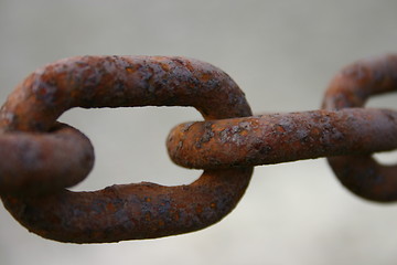 Image showing Chain