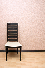 Image showing Modern chair