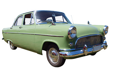 Image showing 1959 Ford Consul