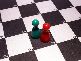 Image showing chess