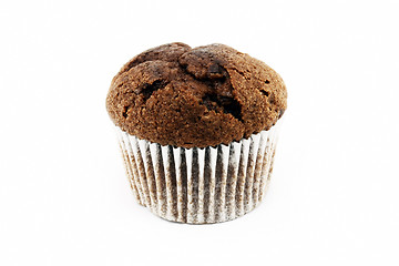 Image showing Muffin