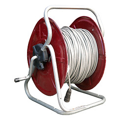 Image showing Extension Cable Reel