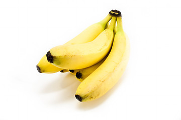 Image showing Bananas