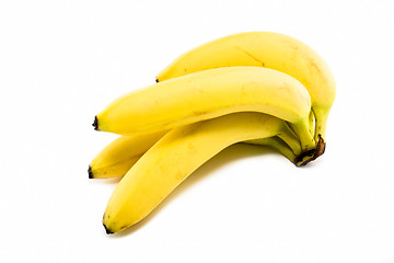 Image showing Bananas