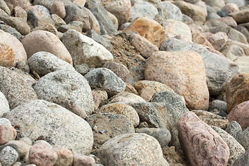 Image showing Stones