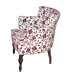 Image showing Antique Chair