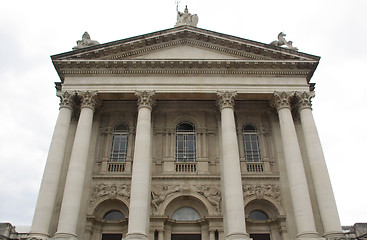 Image showing Tate Gallery