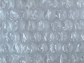 Image showing Bubblewrap