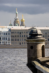 Image showing Sankt Petersburg