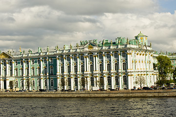 Image showing Hermitage