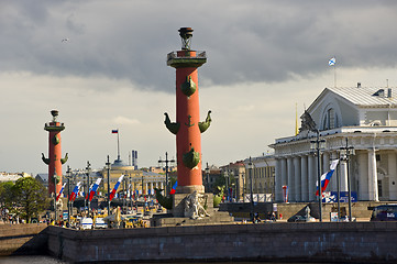 Image showing Sankt Petersburg