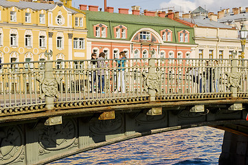 Image showing Sankt Petersburg