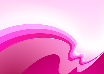 Image showing abstract  background