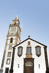 Image showing Parish church – Canico, Madeira, Portugal