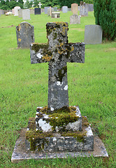 Image showing Cross