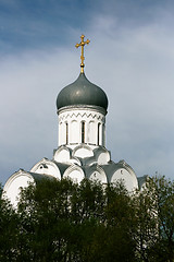 Image showing Pokrov's Church