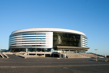 Image showing Minsk Hockey Arena