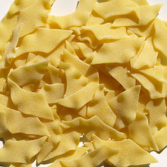 Image showing Pasta