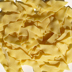 Image showing Pasta