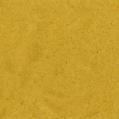 Image showing Brown paper