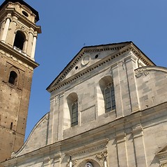 Image showing Turin Cathedral