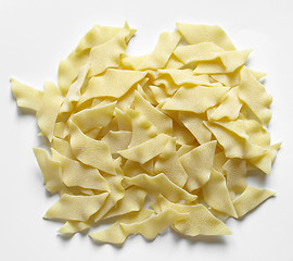 Image showing Pasta