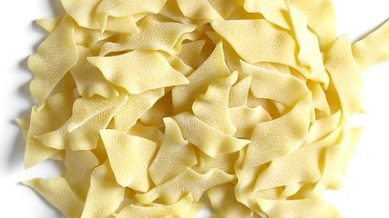 Image showing Pasta