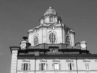 Image showing San Lorenzo church, Turin