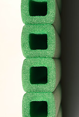 Image showing Polypropylene