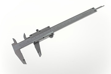 Image showing A caliper