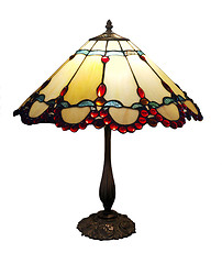 Image showing Antique Lamp