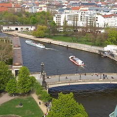 Image showing Berlin