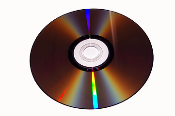 Image showing DVD