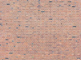 Image showing brickwork