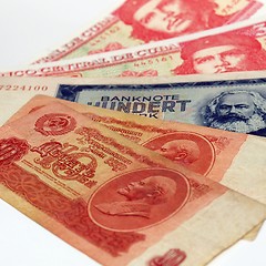 Image showing Money