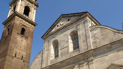 Image showing Turin Cathedral