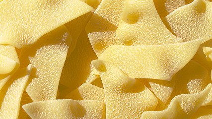 Image showing Pasta