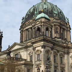 Image showing Berliner Dom