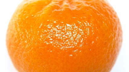 Image showing Tangerine