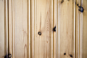 Image showing Texture of wood abckground