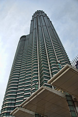 Image showing Kuala Lumpur, Malaysia