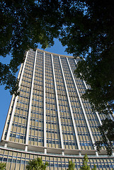 Image showing Sydney Building, Australia