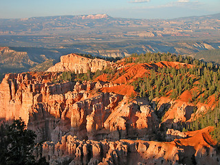 Image showing Bryce Canyon, Utah