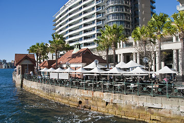 Image showing Sydney Building, Australia