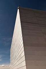 Image showing Opera House, Oslo