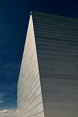 Image showing Opera House, Oslo