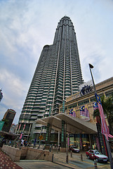 Image showing Kuala Lumpur, Malaysia