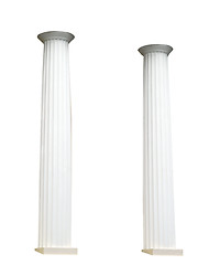 Image showing Two Columns