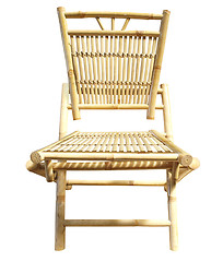Image showing Cane Chair
