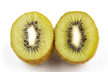 Image showing Kiwi fruit